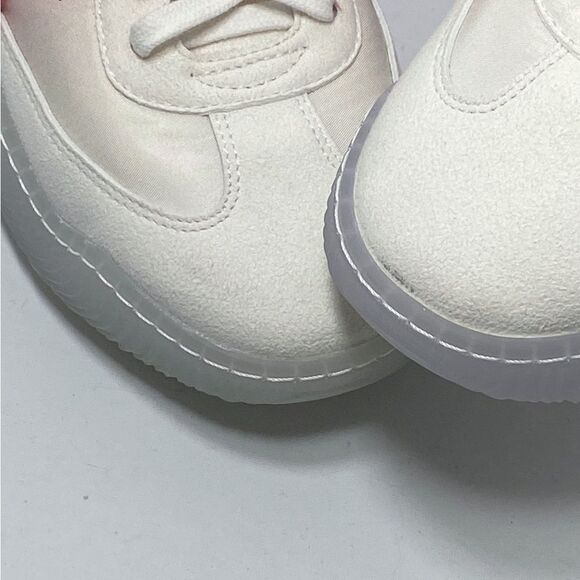 Stella McCartney gradient lace-up sneakers size 37 - Picture 10 of 14